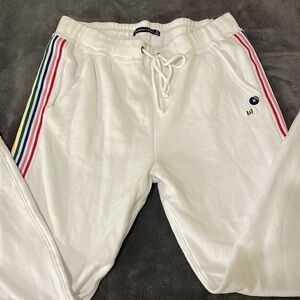Abercrombie & Fitch NWT Sweatpants Size Medium